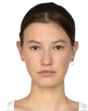 Maya-4555646 Jobber für InStaff in Ulm