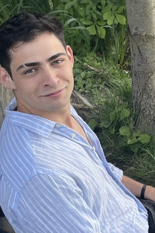 Weiteres Foto von Cristóbal Andrés