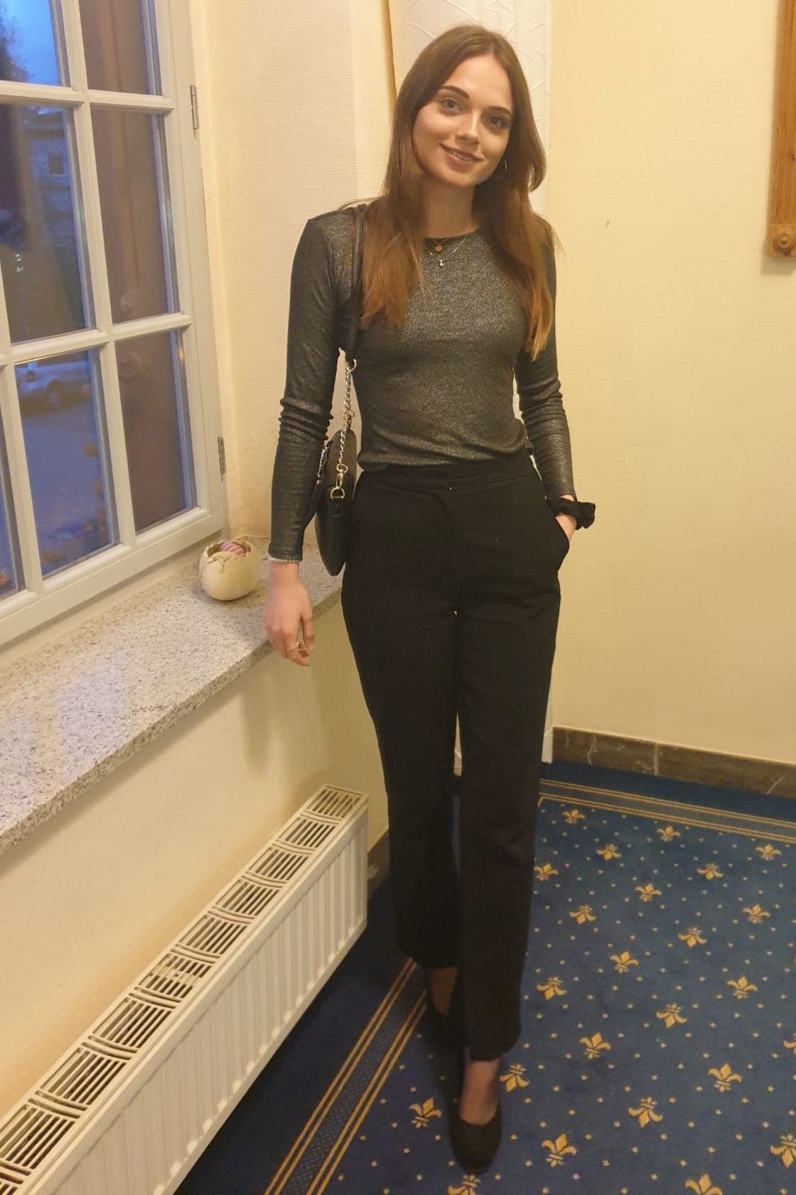 Weiteres Foto von Lina