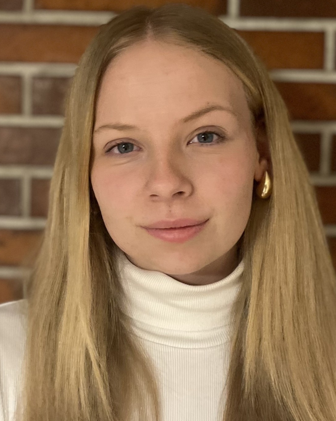 Profilbild von Lavinia