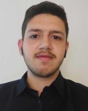 Mohamed-8502372 Jobber für InStaff in Passau