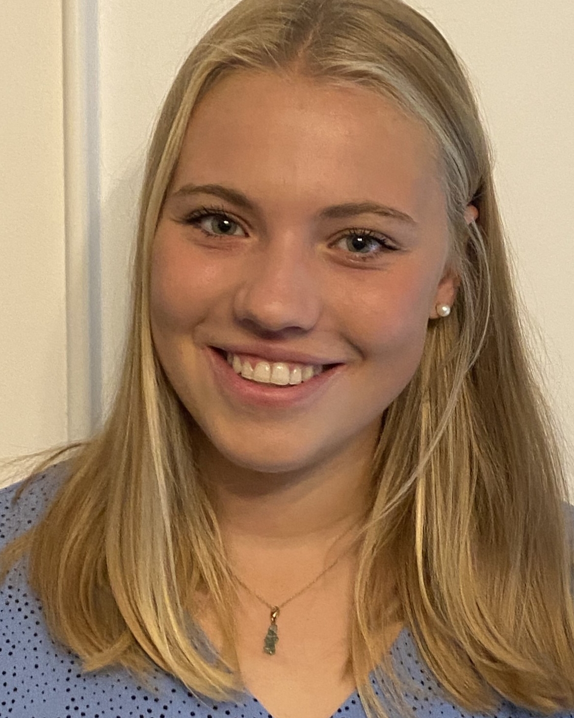 Profilbild von Annalena