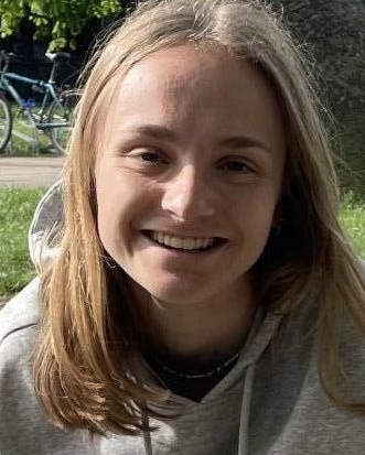 Profilbild von Magdalena