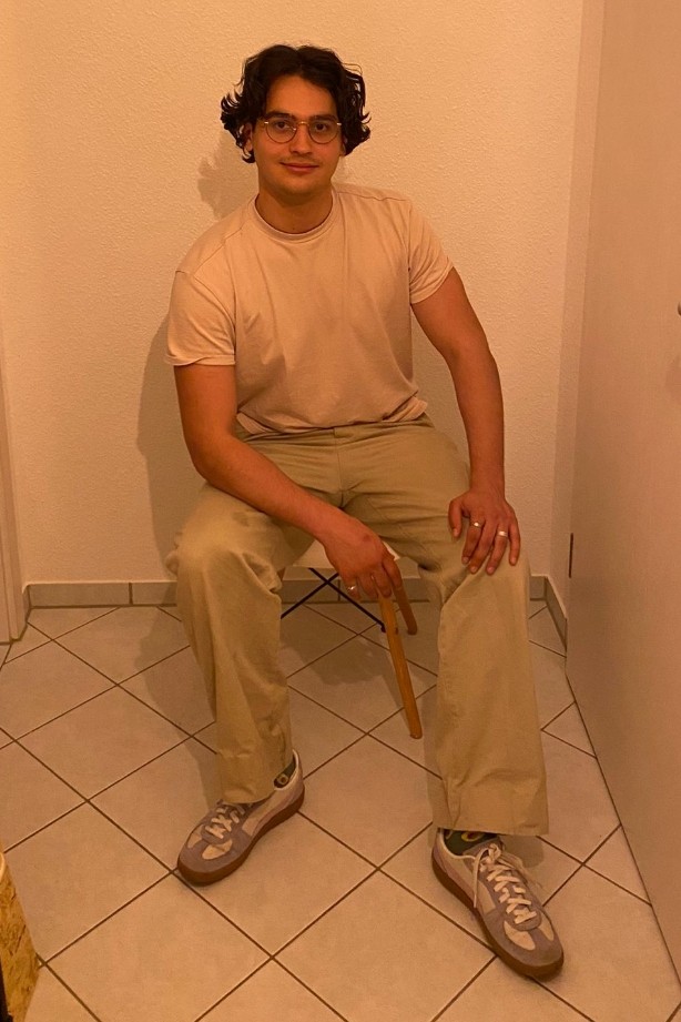 Weiteres Foto von Rafael