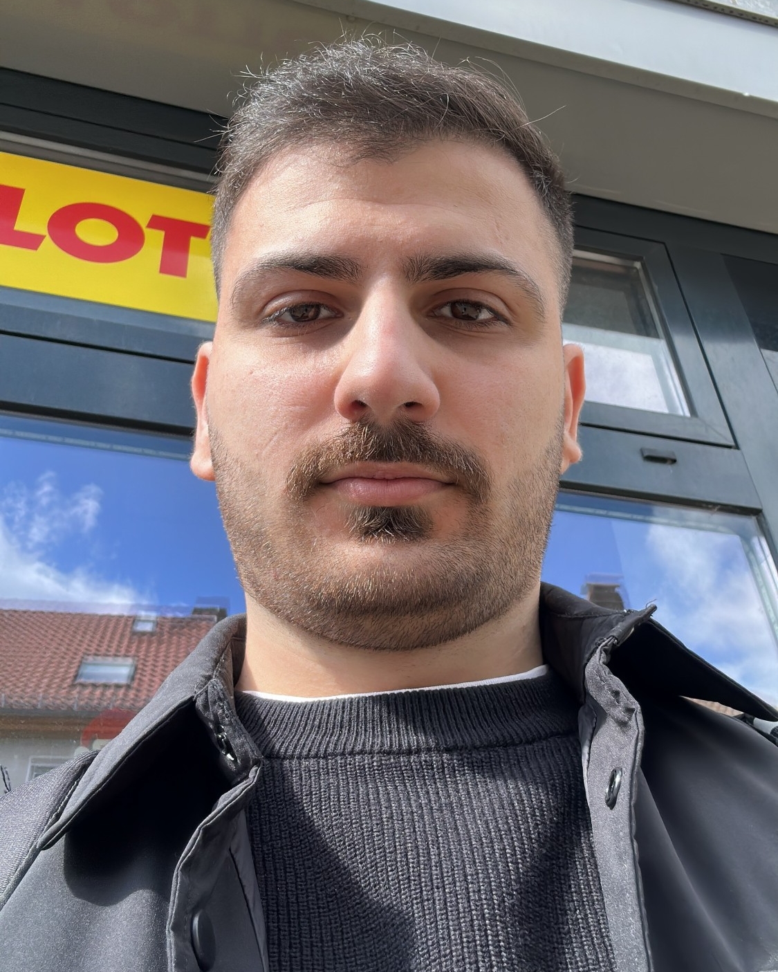 Profilbild von Alkumait