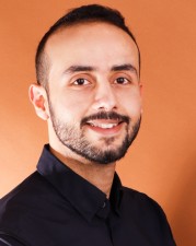 Mohamed-3589282 Jobber für InStaff in Essen