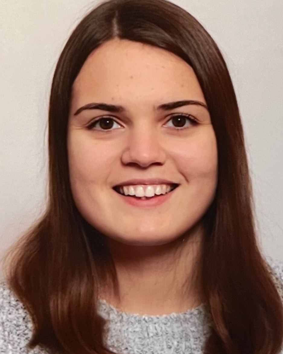 Profilbild von Iva