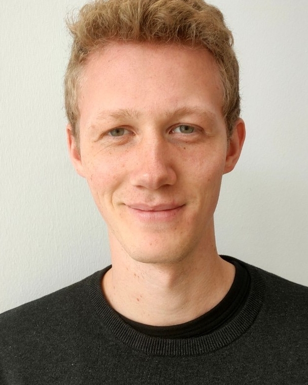 Profilbild von Florian Paul