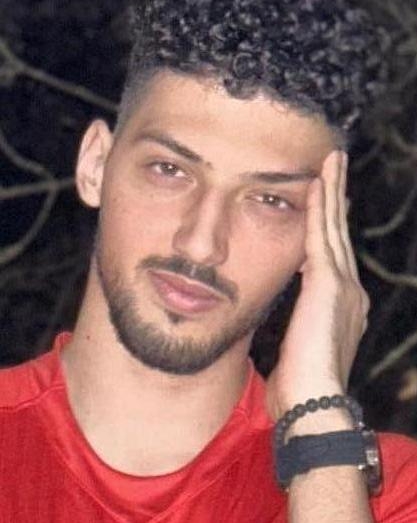 Profilbild von Mohamed