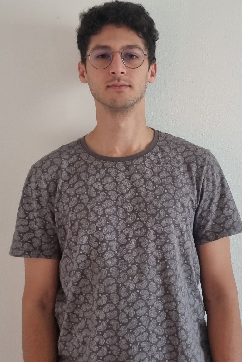 Weiteres Foto von Khalil