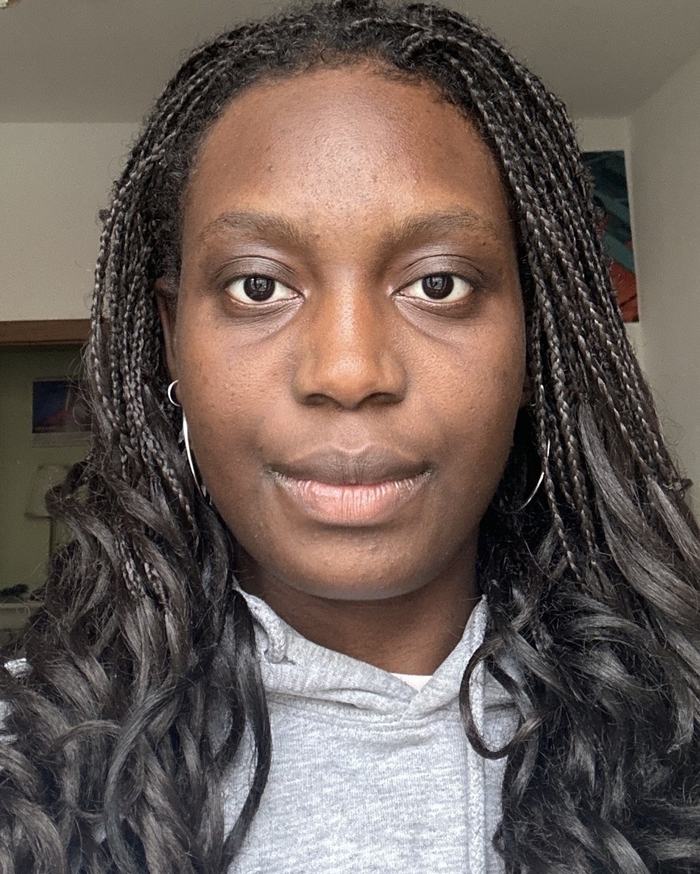 Profilbild von Mariam