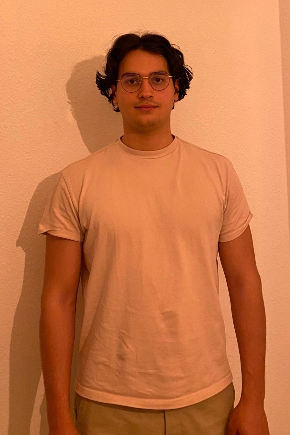 Weiteres Foto von Rafael