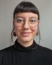 Lara-8494784 Jobber für InStaff in Mainz