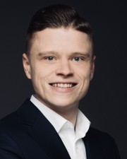 Sebastian-2027036 Jobber für InStaff in Mainz