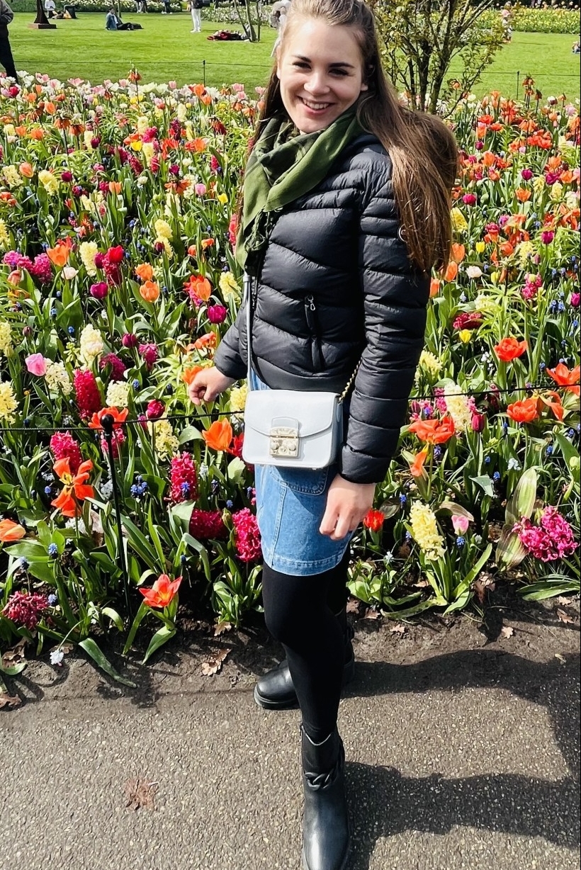 Weiteres Foto von Kristin