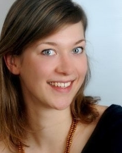 Profilbild von Julia Teresa