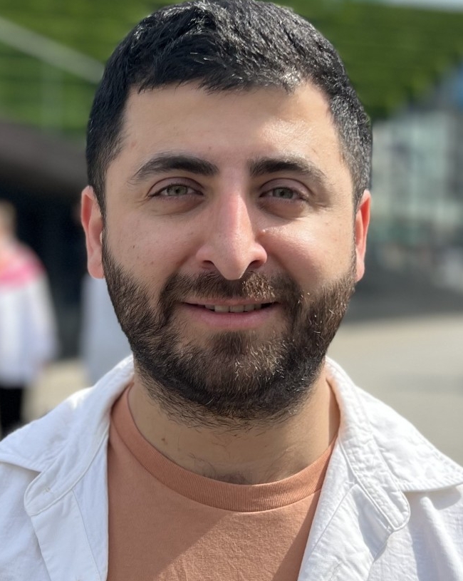 Profilbild von Charvan