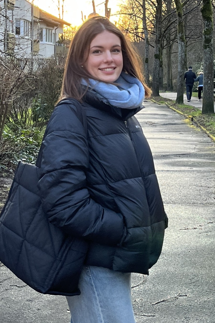 Weiteres Foto von Emily