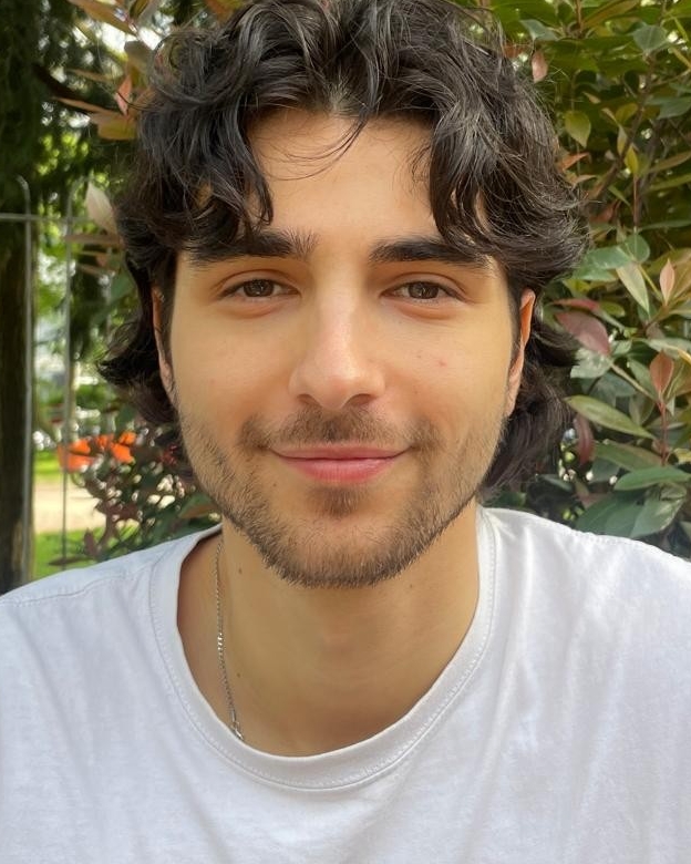 Profilbild von Moray