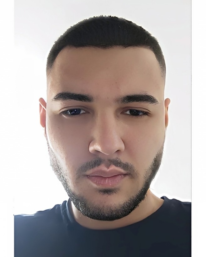 Profilbild von Georgi Yordanov