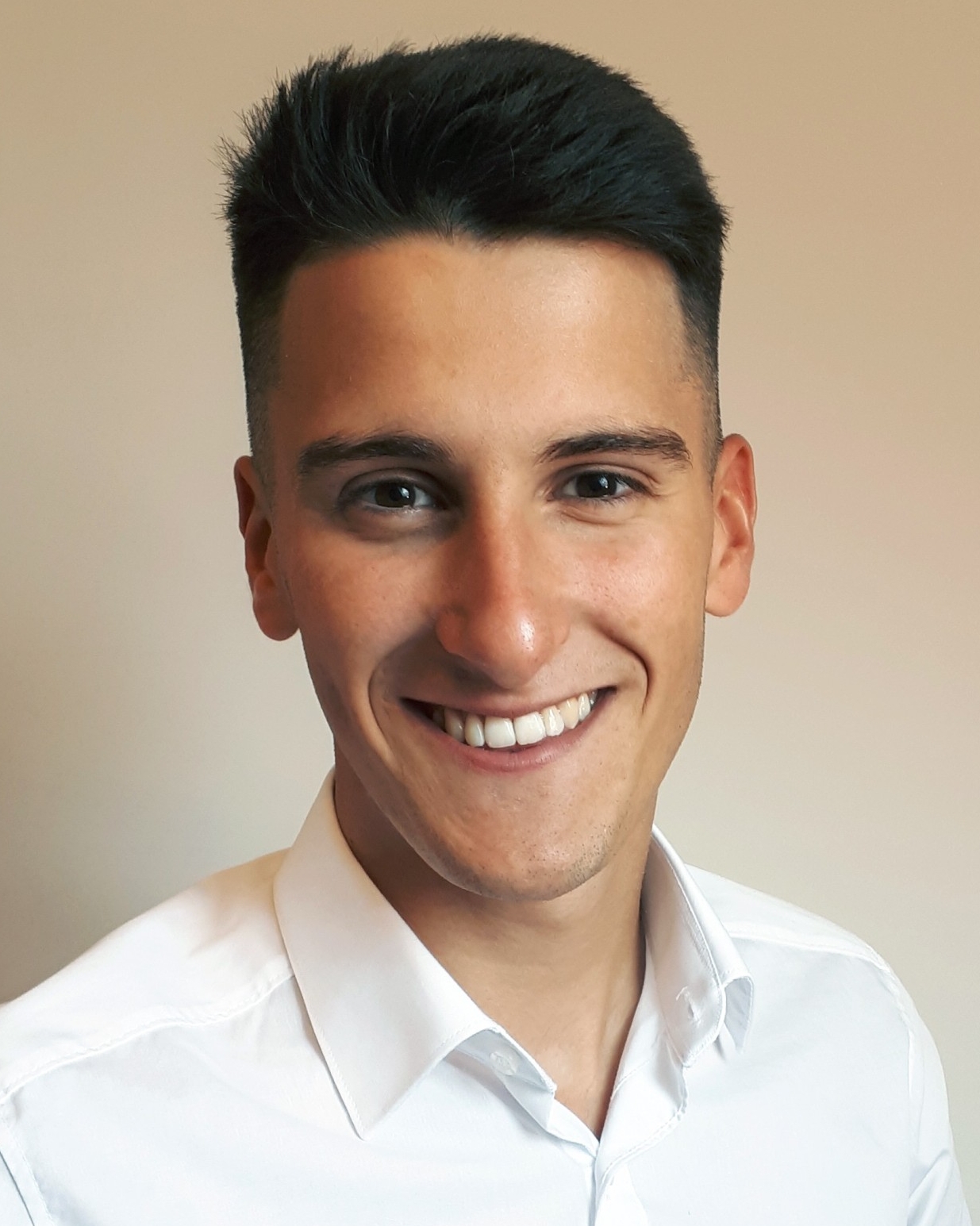 Profilbild von Marvin