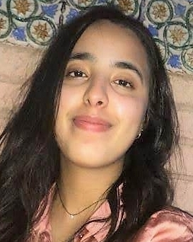 Profilbild von Aziza