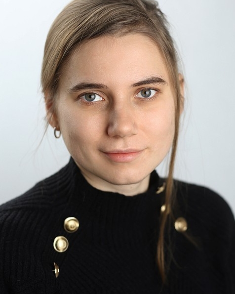 Profilbild von Jenny