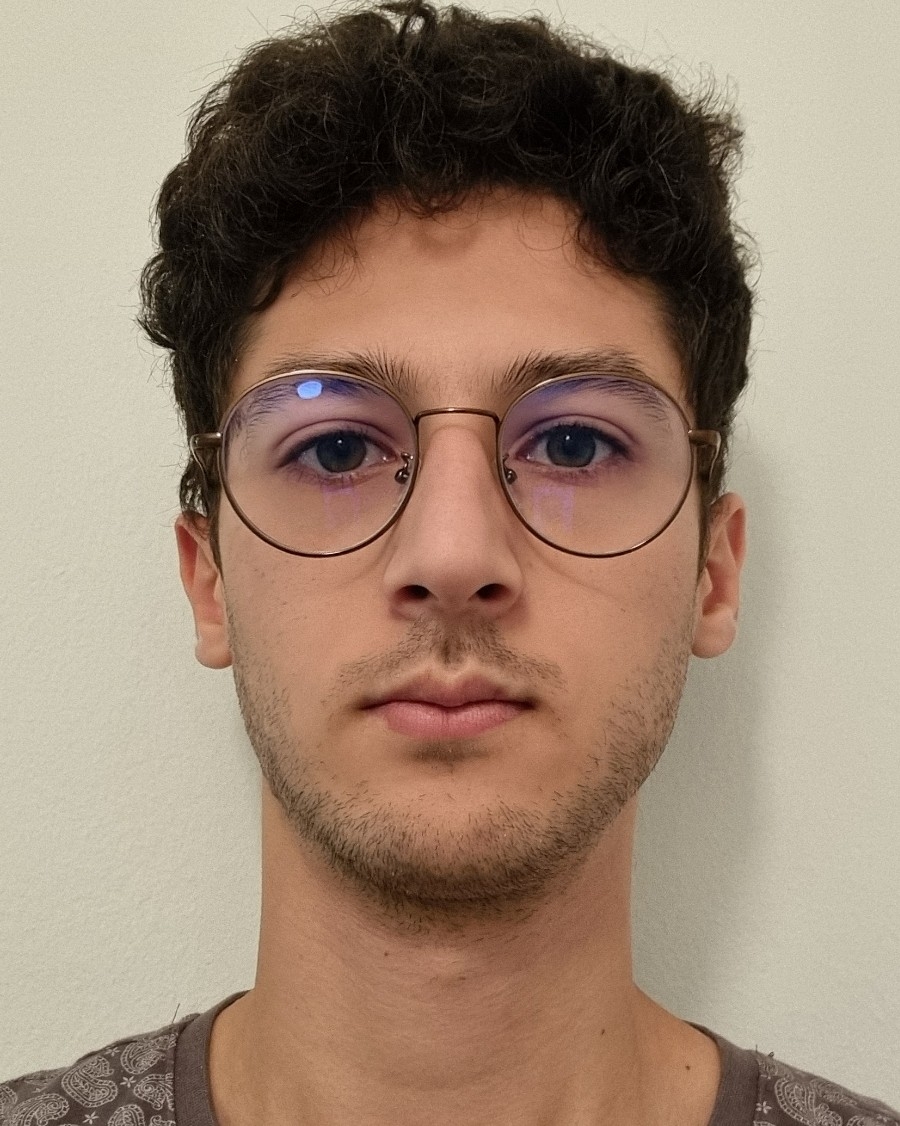 Profilbild von Khalil