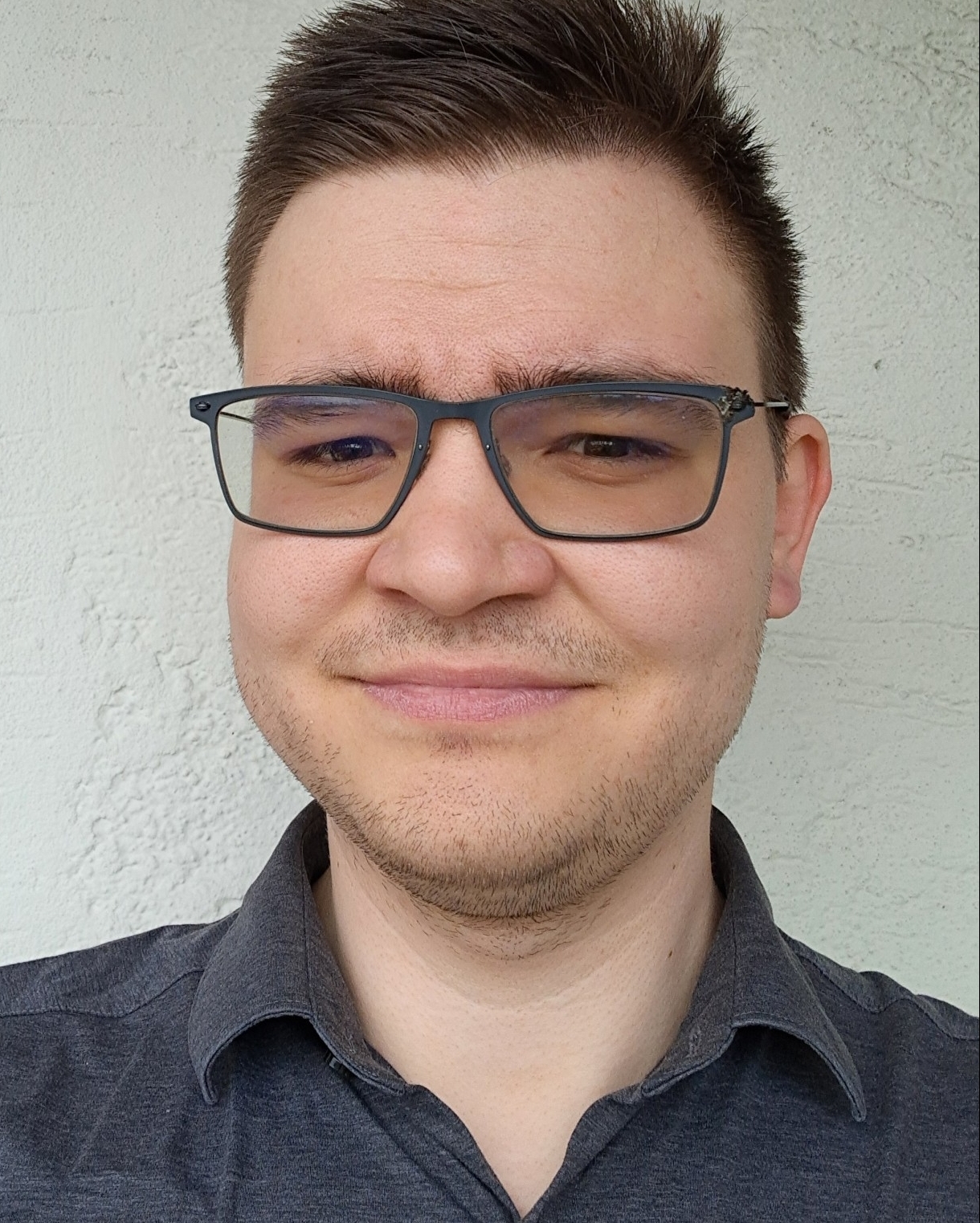 Profilbild von Pascal