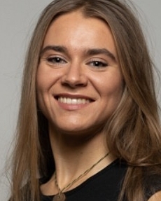 Profilbild von Paulina Aleksandra