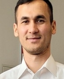 Profilbild von Mukhriddin