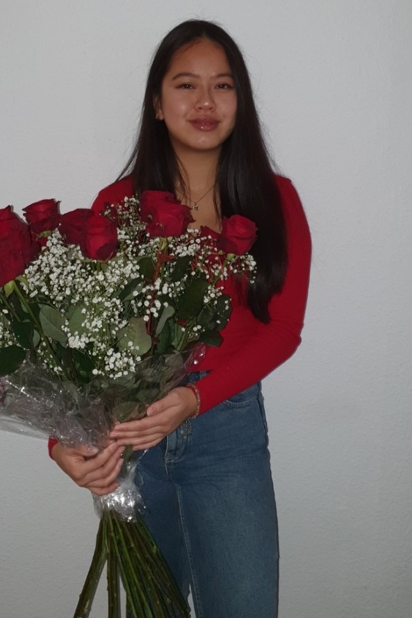 Weiteres Foto von Thi Minh Phung Jasmin