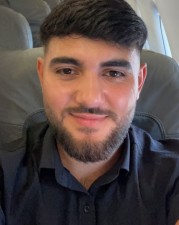 Emre-3560092 Jobber für InStaff in Lübeck