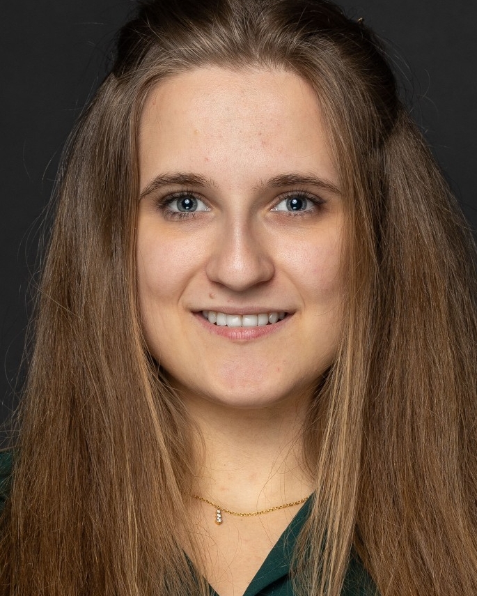 Profilbild von Christin