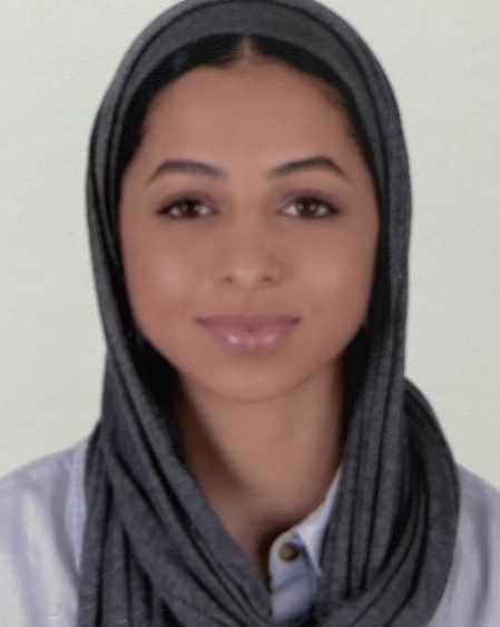 Profilbild von Farida Hazem Ezzeldin Mohamed Abdelsameaa