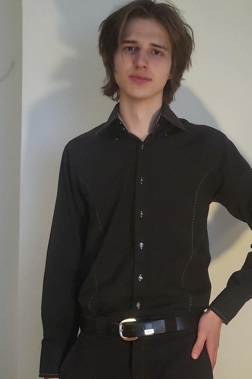 Weiteres Foto von Jonas