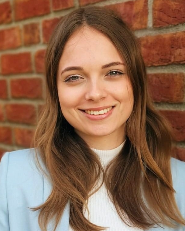 Profilbild von Lina