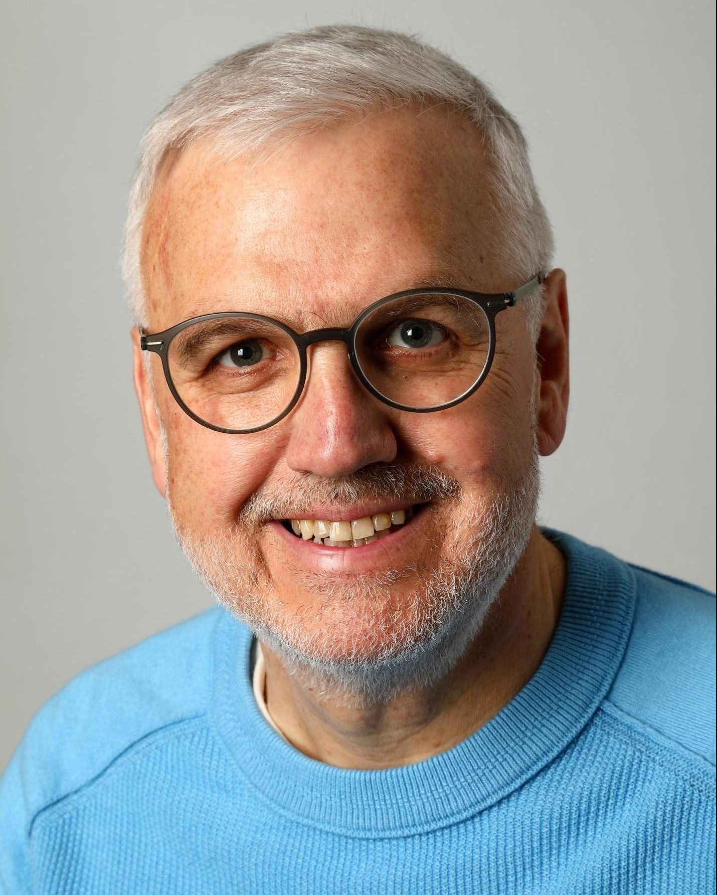 Profilbild von Harald