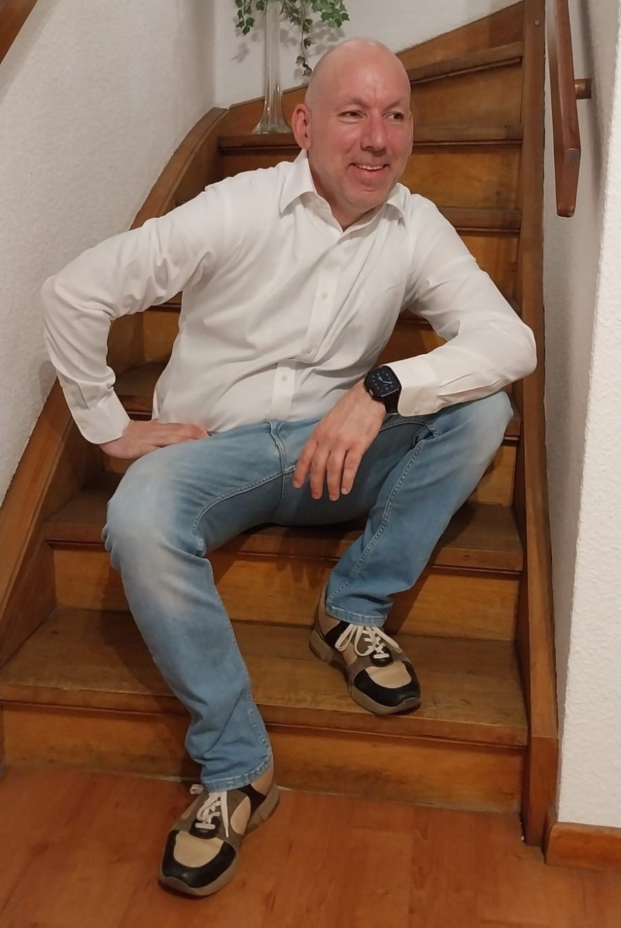 Weiteres Foto von Nikolai