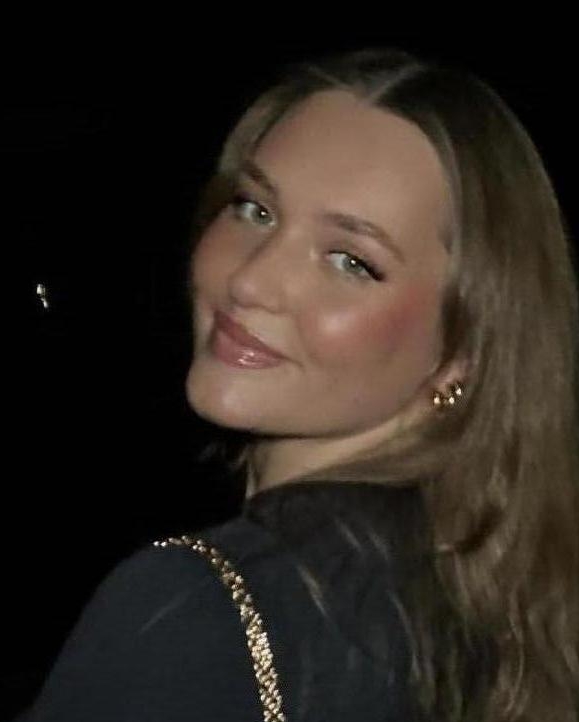 Profilbild von Nina