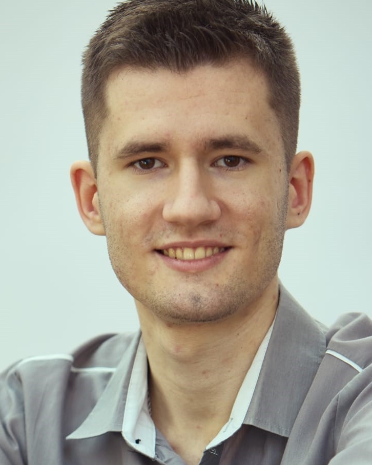 Profilbild von Maxim