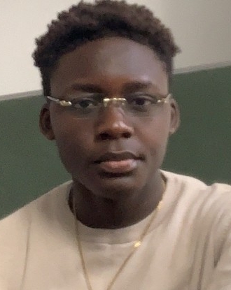 Profilbild von Darryl Ulrich