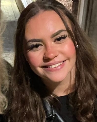 Profilbild von Johanna Christina