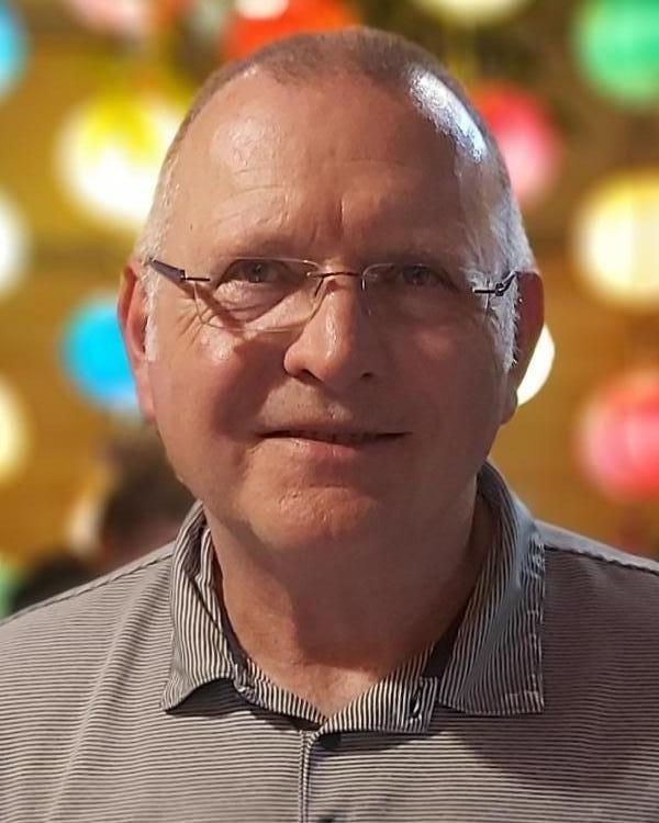 Profilbild von Friedrich