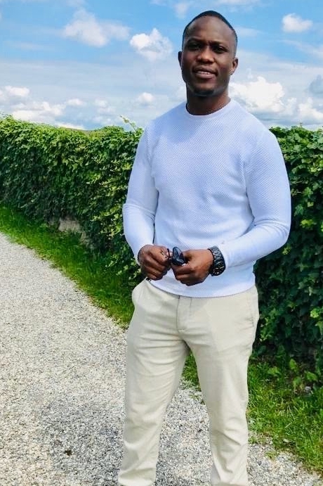 Weiteres Foto von Shadrack Mutua