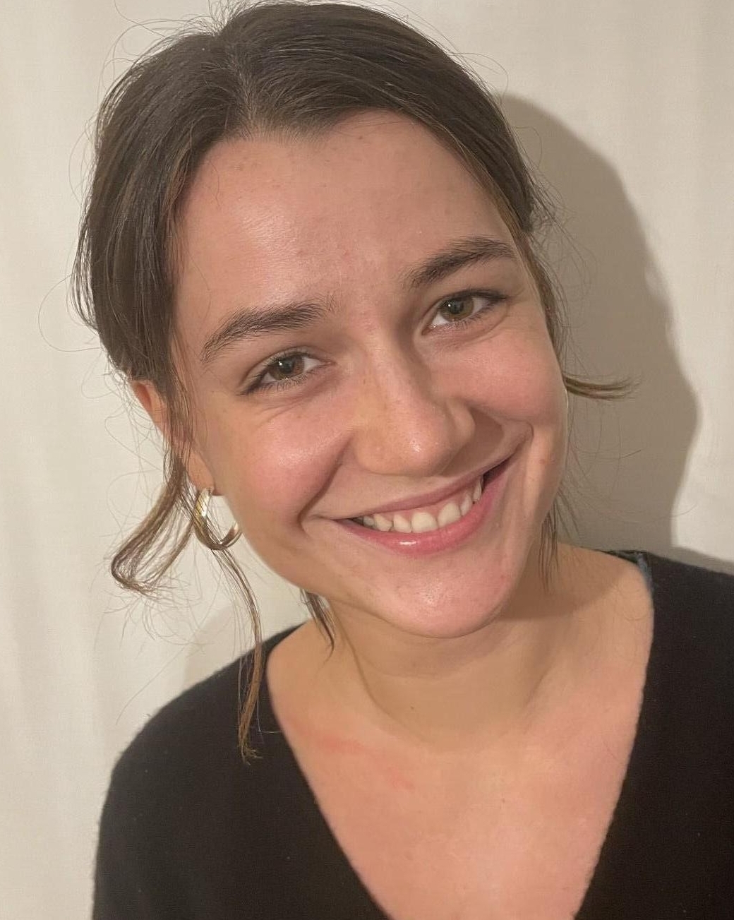 Profilbild von Margherita