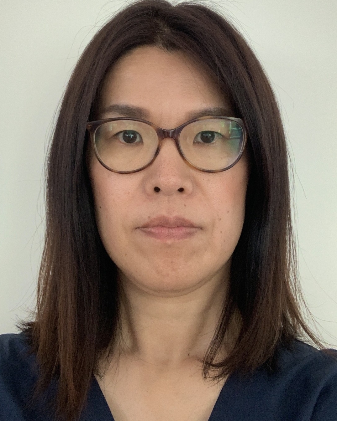 Profilbild von Ikue