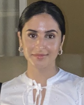 Profilbild von Malwika