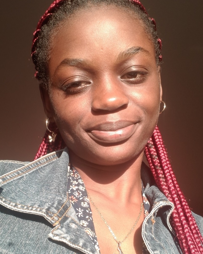 Profilbild von Merveille Jaurese Kristy