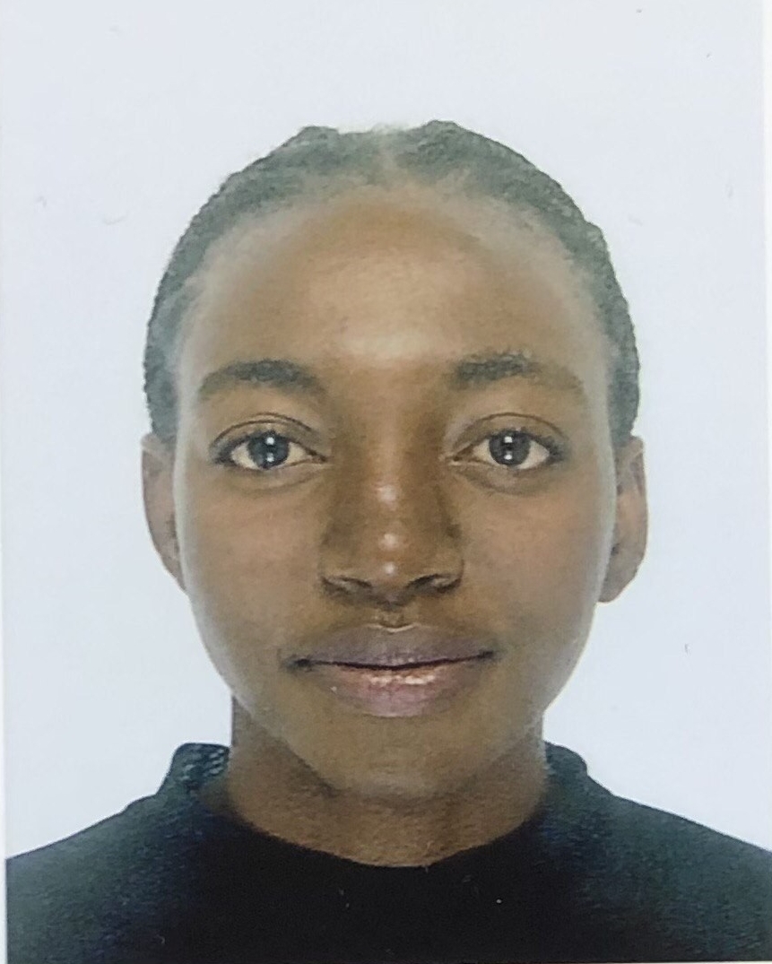 Profilbild von Danyelle Manuella